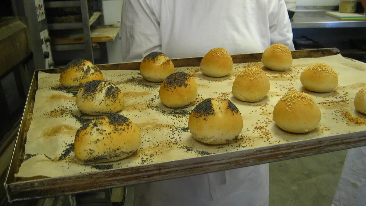 Mr. Pretzels – german bakery in Brierley Hill town centre